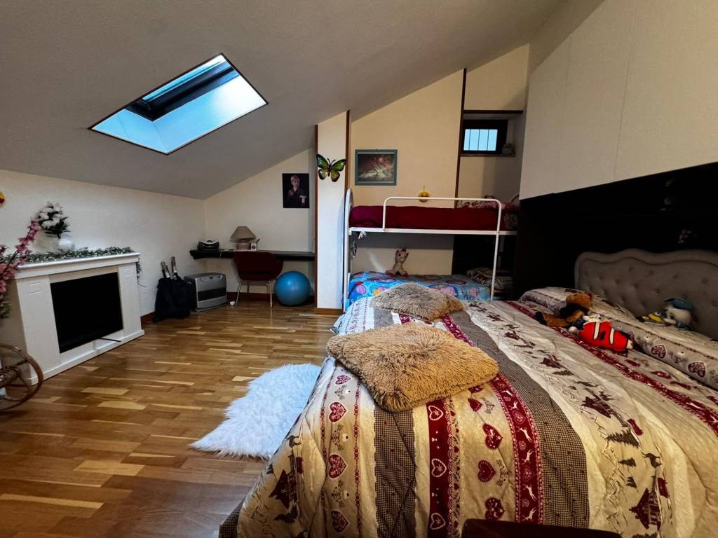 Appartamento a Bagnolo piemonte in Via Cave, 593 - Foto 4
