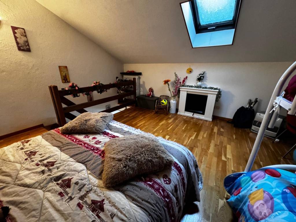 Appartamento a Bagnolo piemonte in Via Cave, 593 - Foto 5