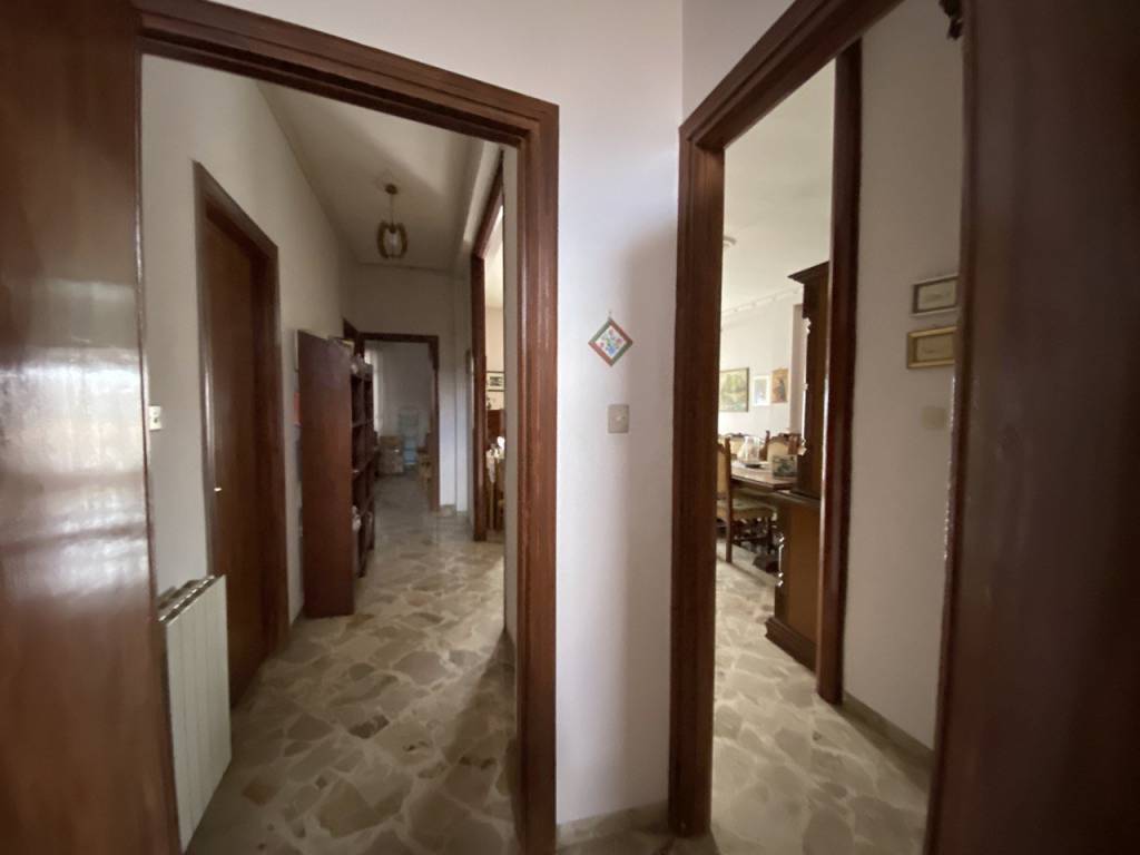 Appartamento a Castelvetrano in Via Beati Morti - Foto 2