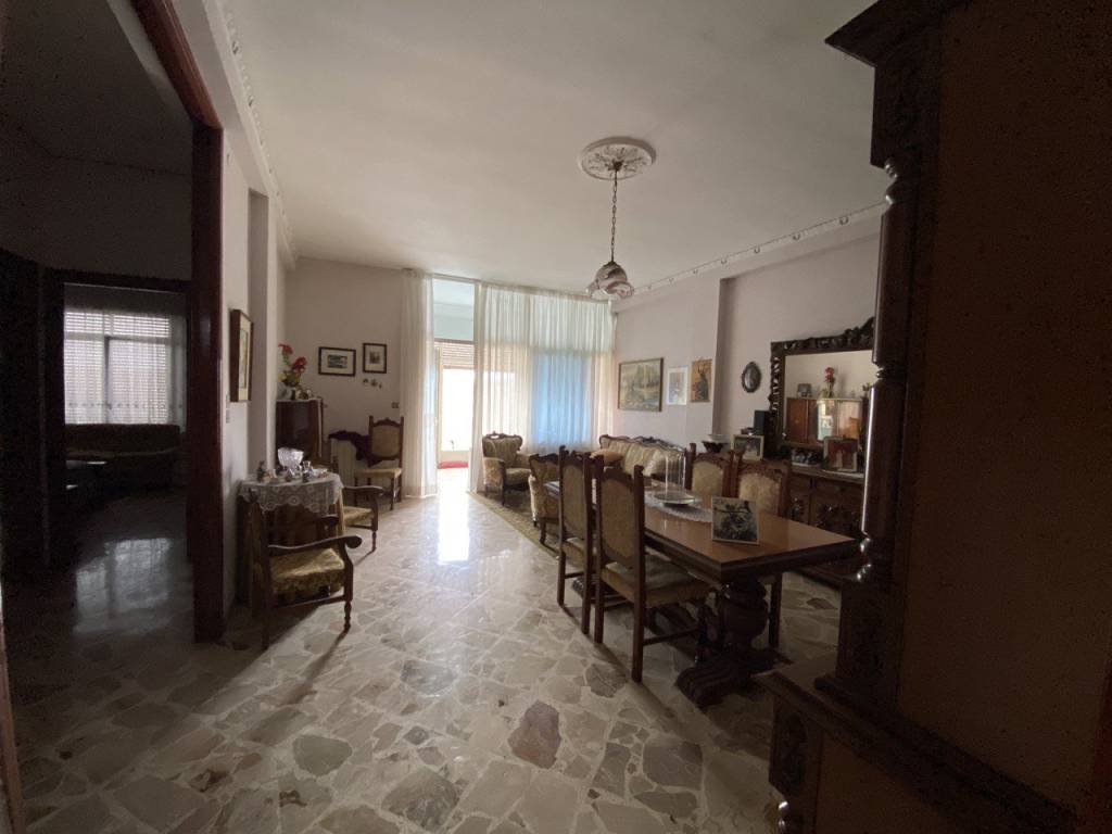 Appartamento a Castelvetrano in Via Beati Morti - Foto 5