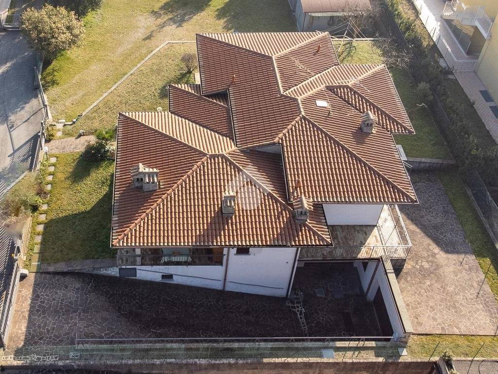 Villa a Puegnago sul garda in Via benaco, 26 - Foto 2