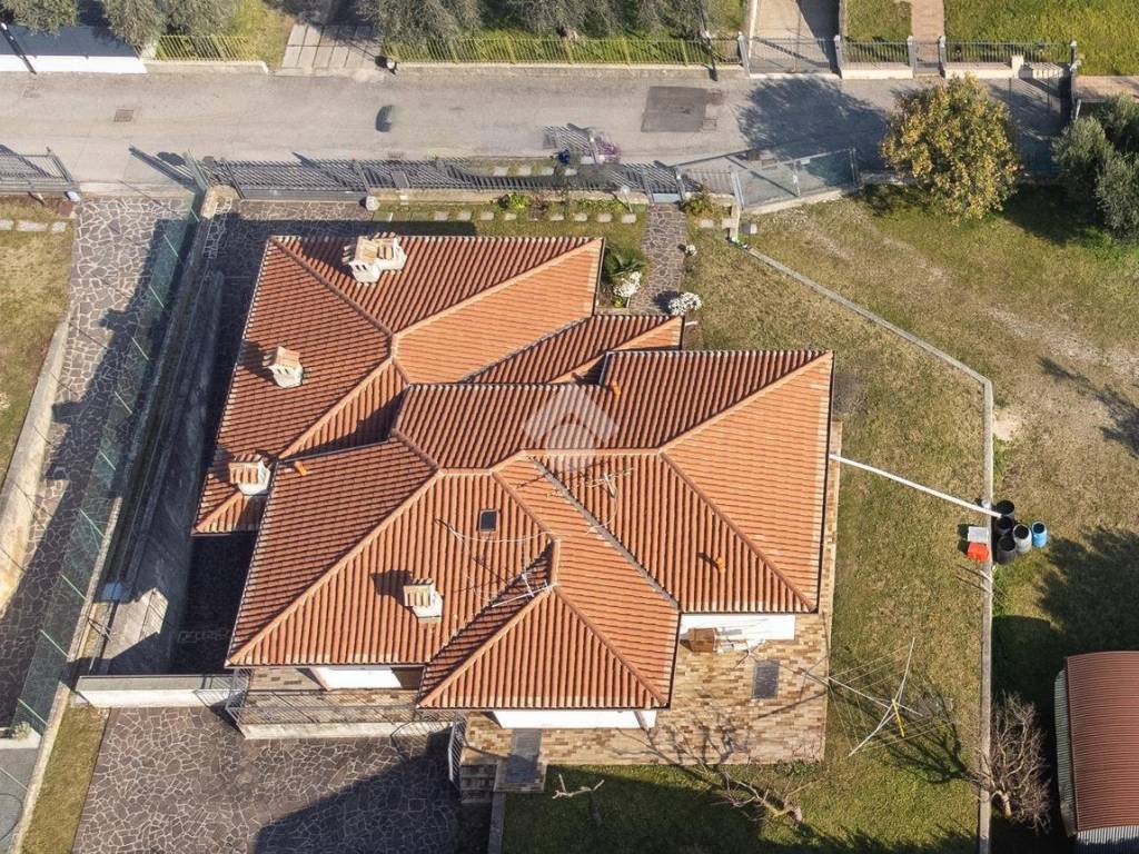 Villa a Puegnago sul garda in Via benaco, 26 - Foto 3