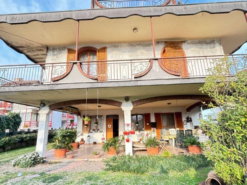 Villa a Ortona in Via Macinini, 79 - Foto 4