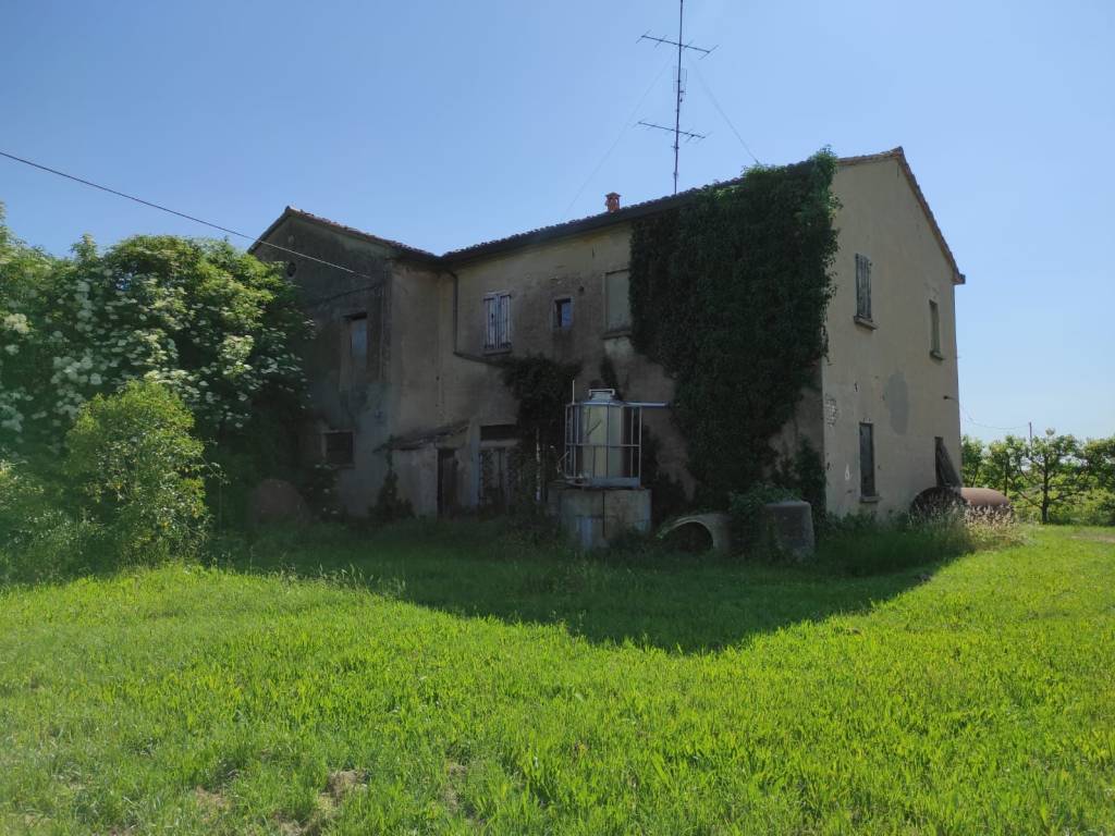 Casa indipendente a Lugo - Foto 2