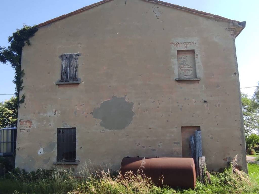 Casa indipendente a Lugo - Foto 5