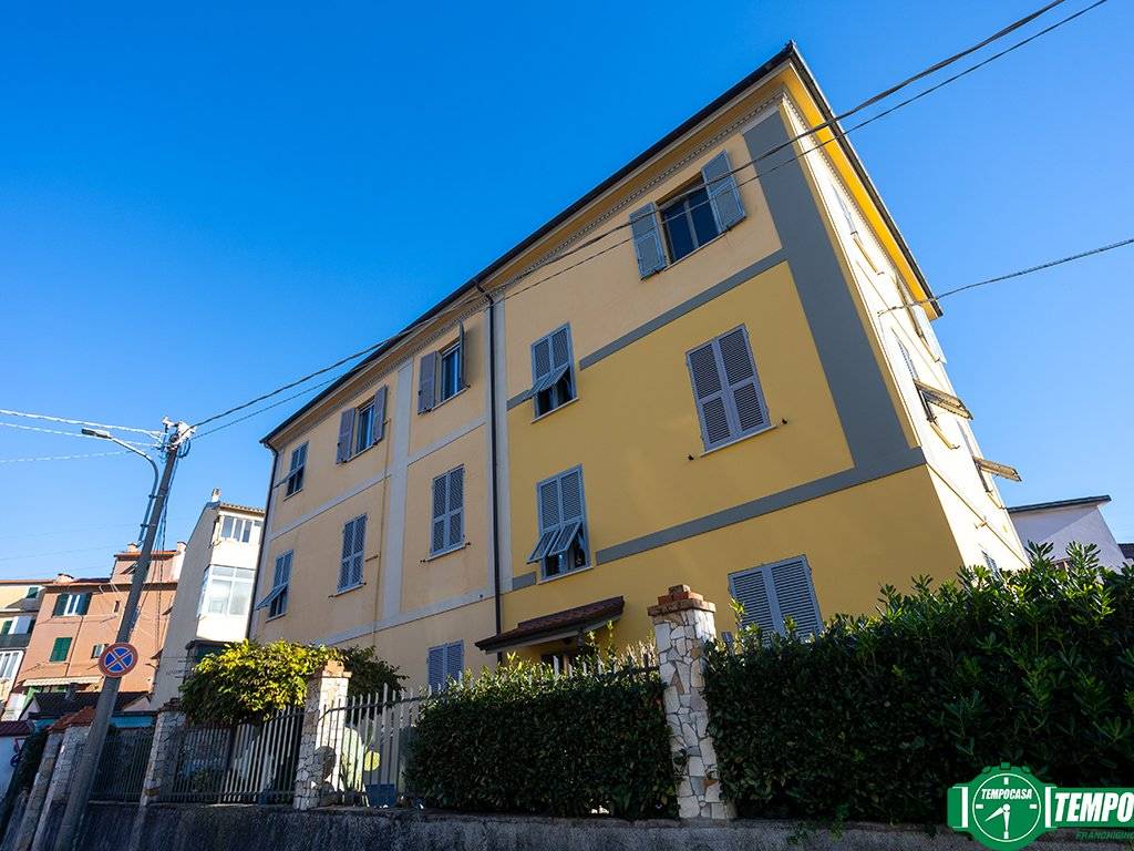 Appartamento a La spezia in Via della Pianta, 388 - Foto 2