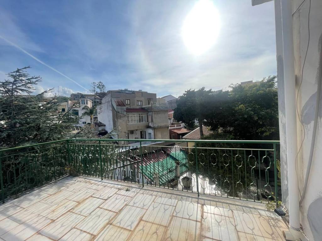 Appartamento a Reggio calabria in Via Reggio Campi - Foto 4