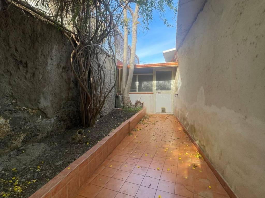 Appartamento a Reggio calabria in Via Reggio Campi - Foto 5