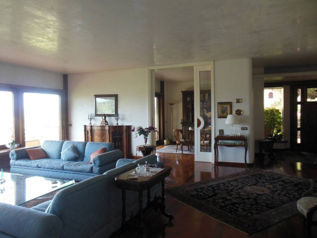 Villa a Carmignano - Foto 2