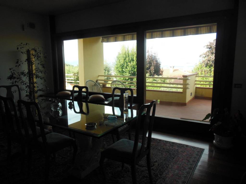 Villa a Carmignano - Foto 3