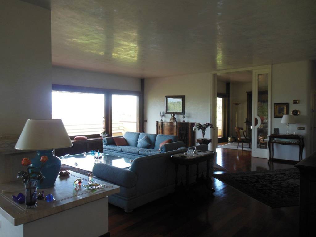 Villa a Carmignano - Foto 4