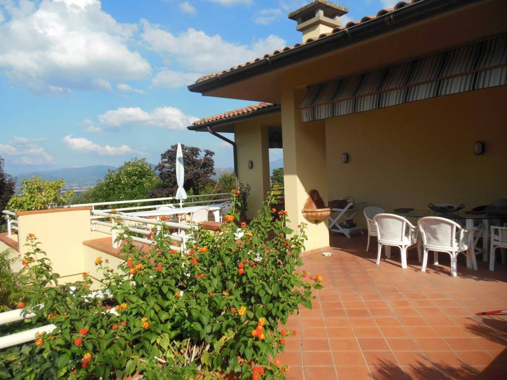 Villa a Carmignano - Foto 5