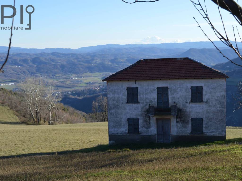 Rustico / casale a Roccaverano in località vengore - Foto 2