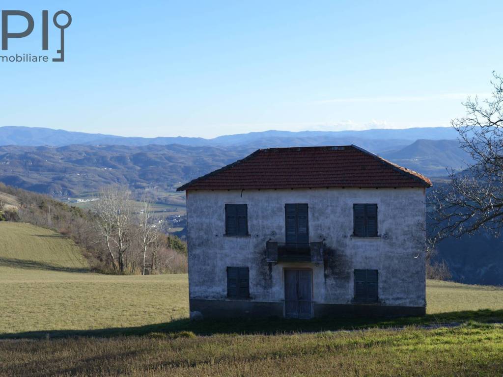 Rustico / casale a Roccaverano in località vengore - Foto 3