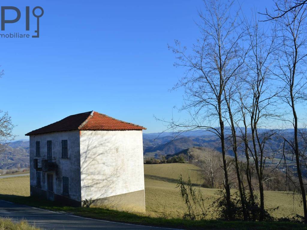 Rustico / casale a Roccaverano in località vengore - Foto 4