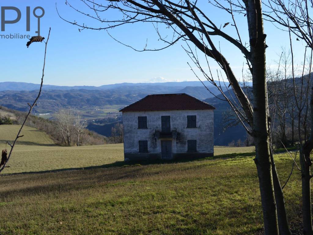 Rustico / casale a Roccaverano in località vengore - Foto 5