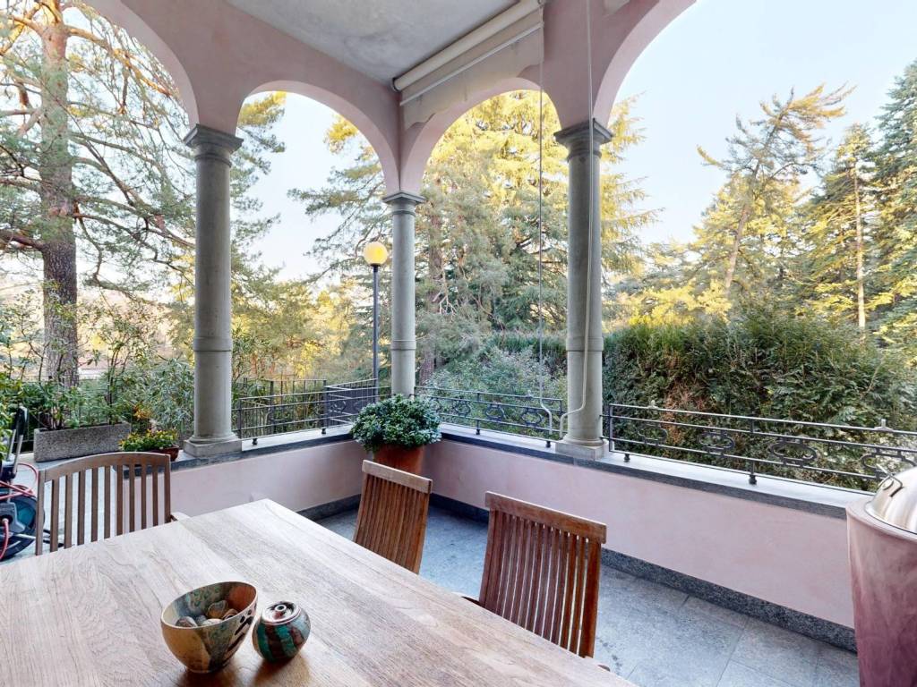 Appartamento a Varese in Via Francesco Caracciolo, 87 - Foto 5