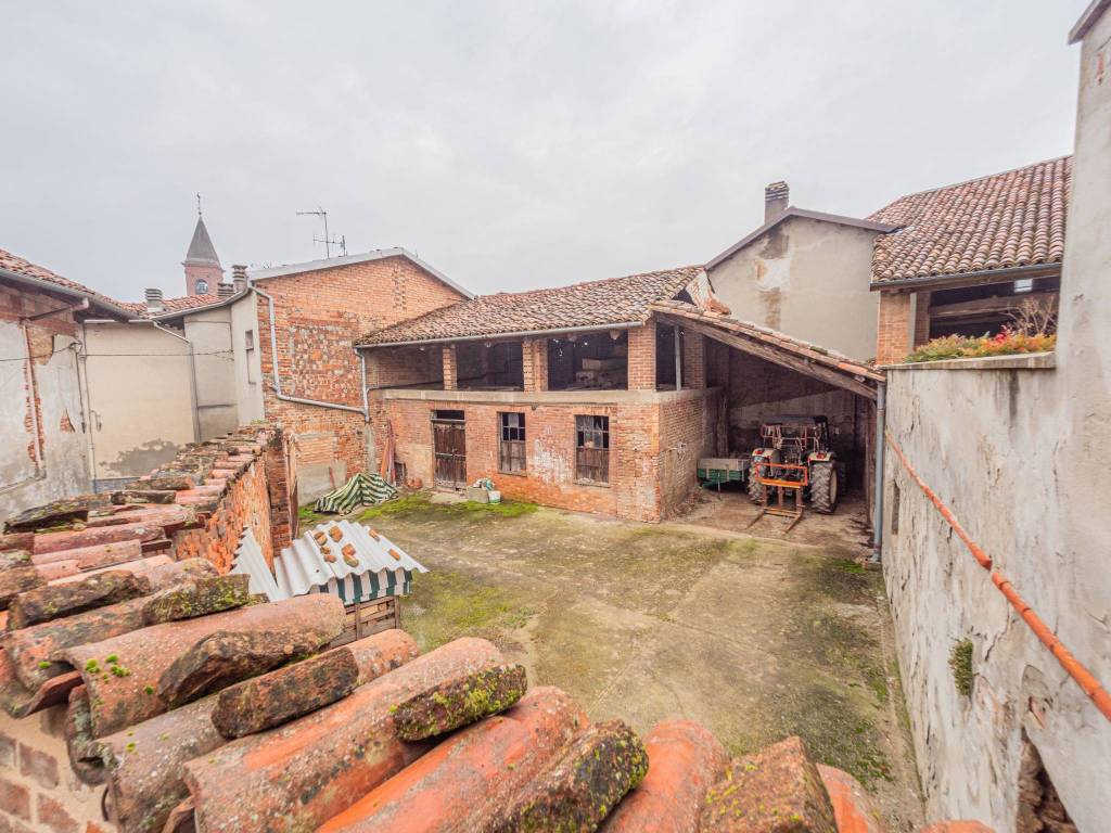 Casa indipendente a Cinaglio in Via Umberto I, 17 - Foto 3