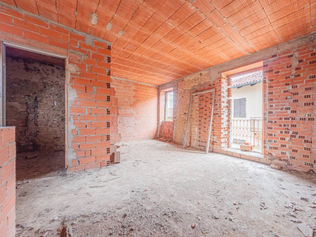 Casa indipendente a Cinaglio in Via Umberto I, 17 - Foto 4