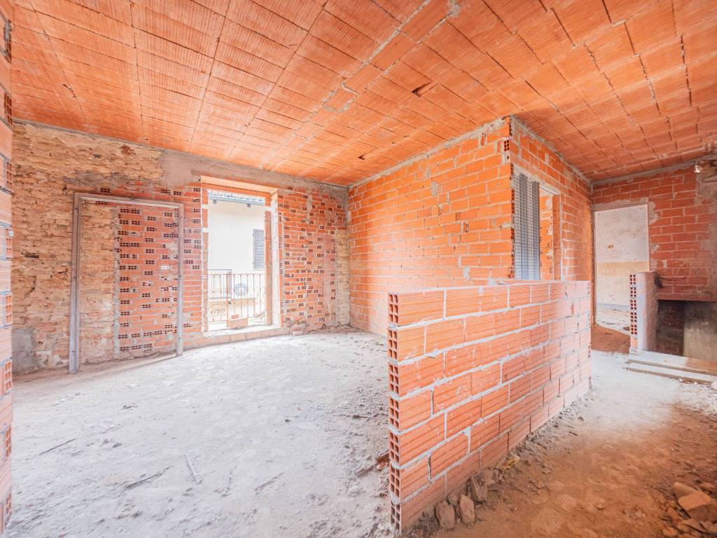 Casa indipendente a Cinaglio in Via Umberto I, 17 - Foto 5