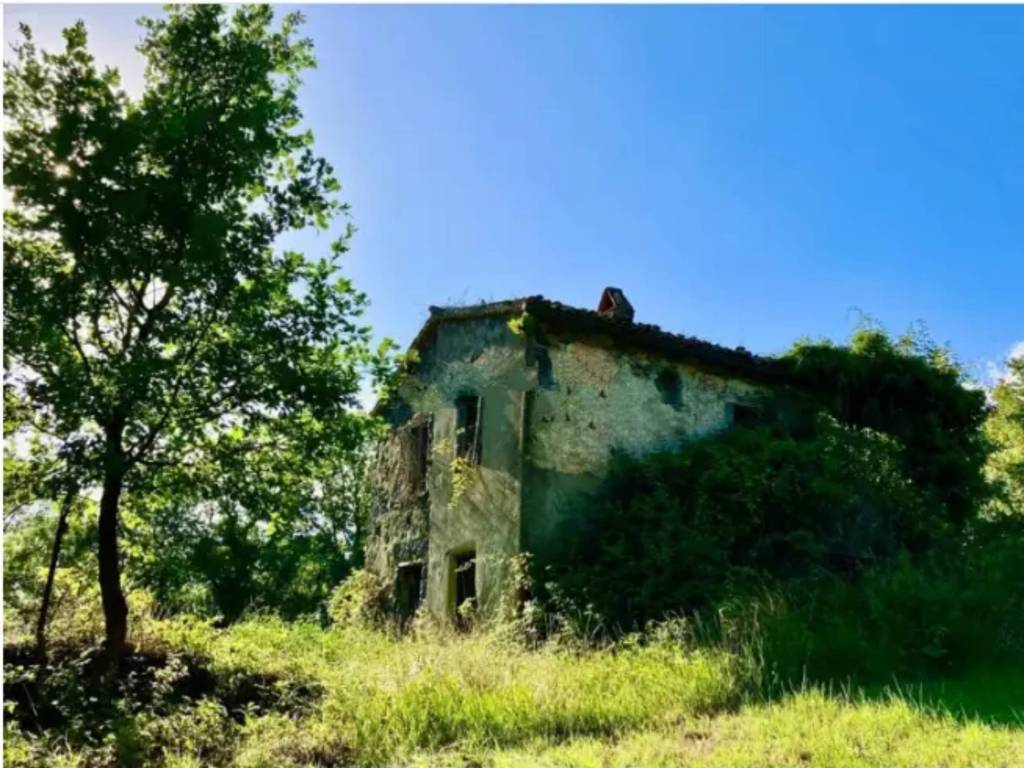 Rustico / casale a Giuliano di roma in Via La Danna - Foto 3