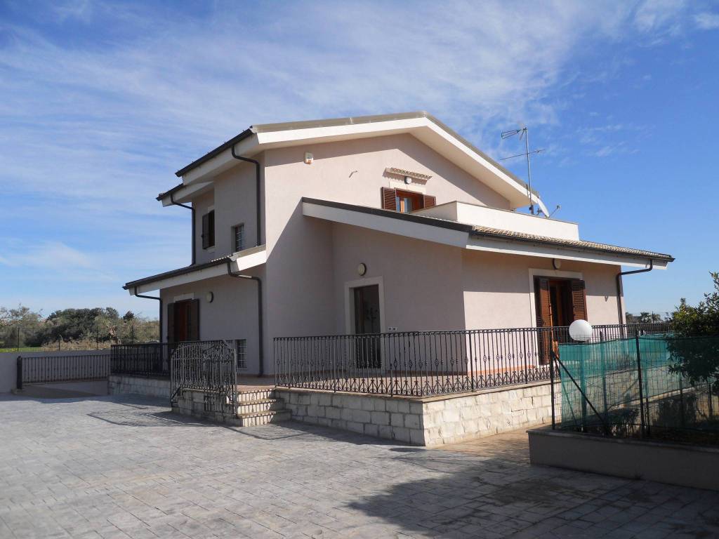 Villa a Modica in Via Sorda Sampieri, 188 - Foto 2