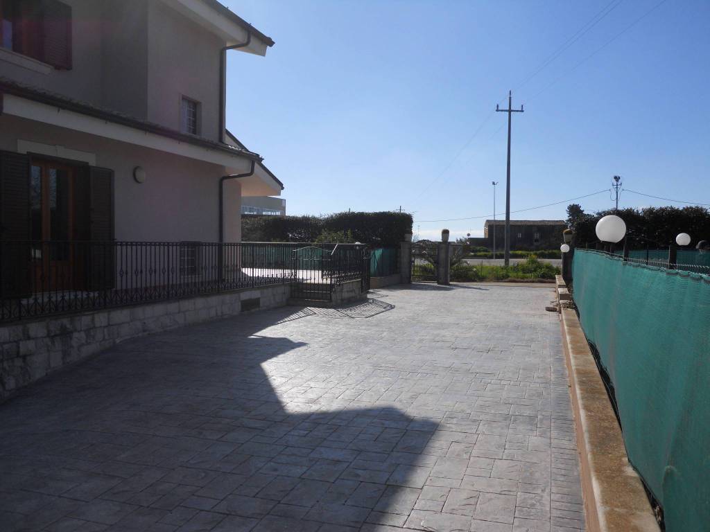 Villa a Modica in Via Sorda Sampieri, 188 - Foto 3