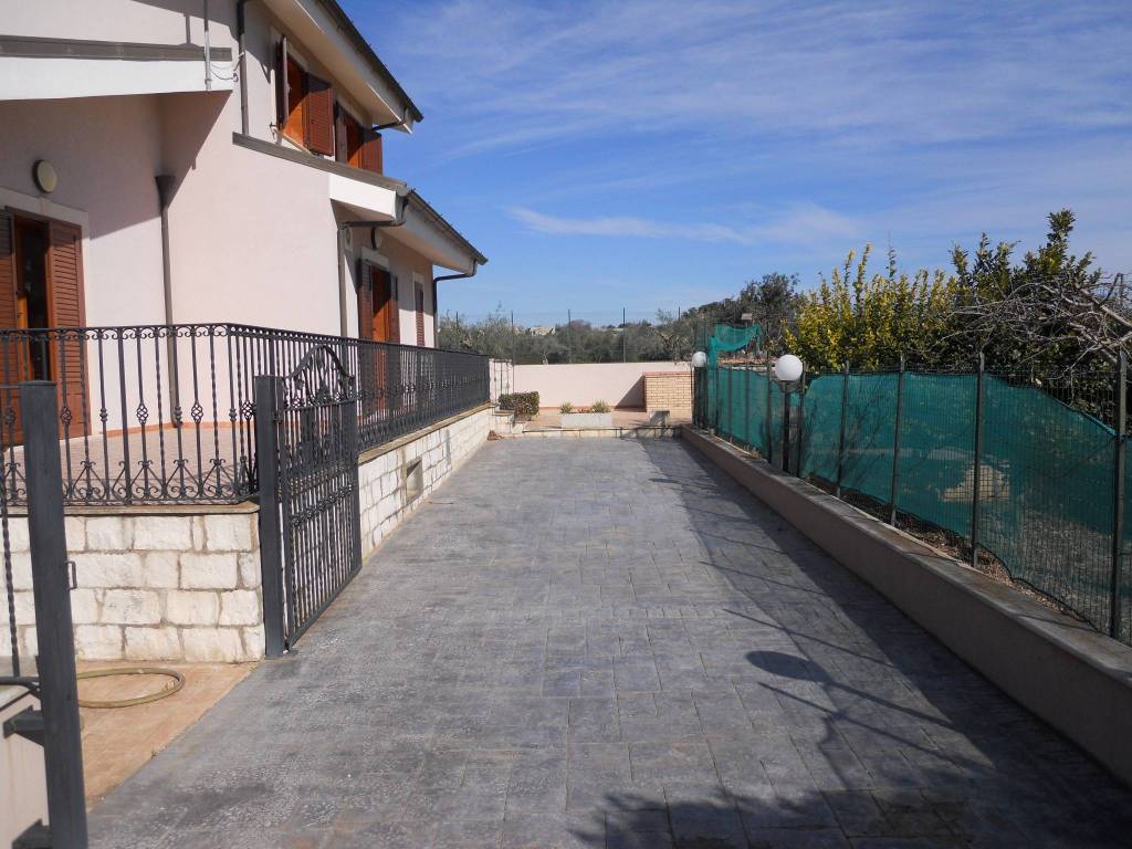 Villa a Modica in Via Sorda Sampieri, 188 - Foto 5