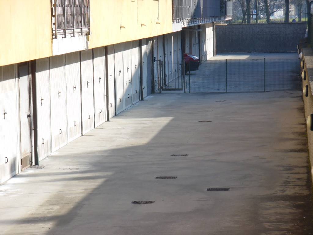 Immobile a Cervignano d'adda in Via 1 Maggio, 4 - Foto 2