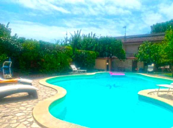 Villa a Formia in Via degli Orti, 208 - Foto 3