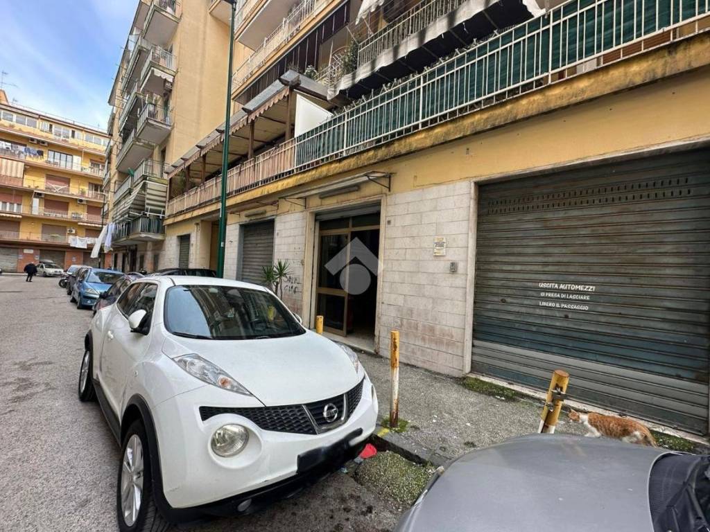 Immobile a Napoli in VIA ANTONIO GOLIA - Foto 2