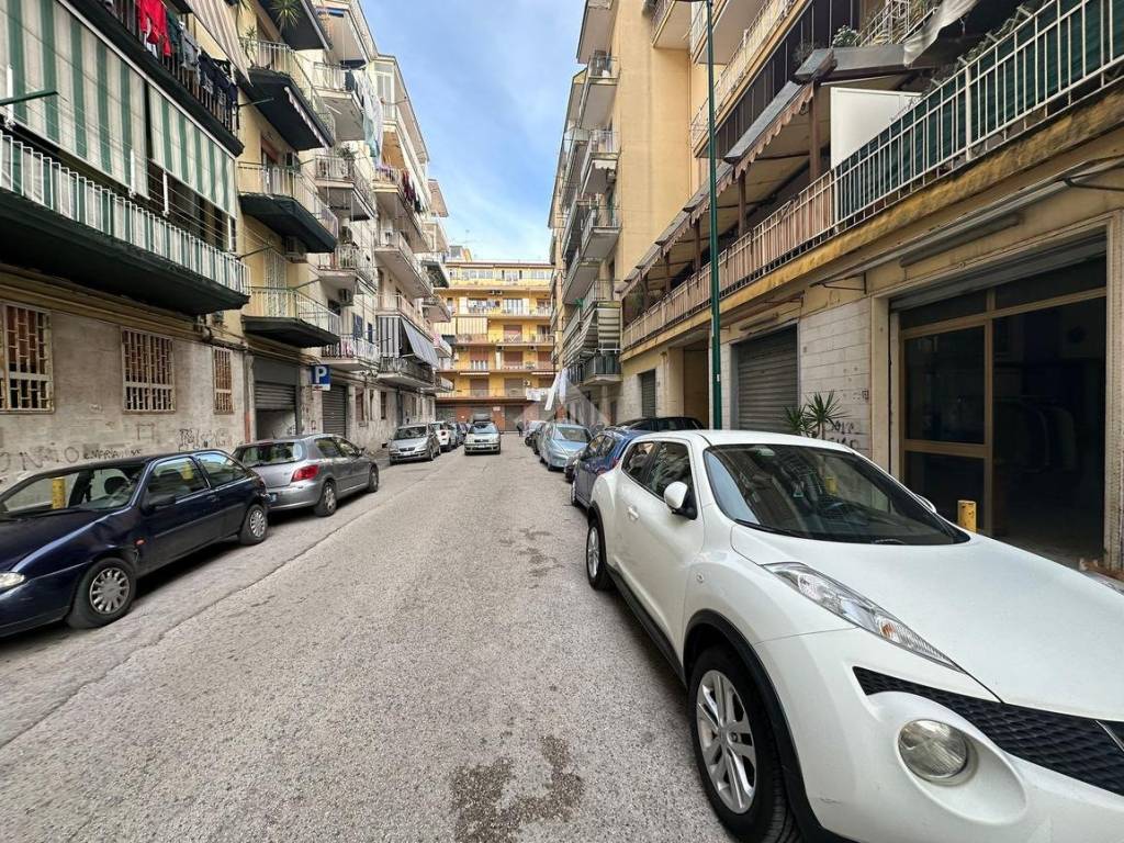 Immobile a Napoli in VIA ANTONIO GOLIA - Foto 3