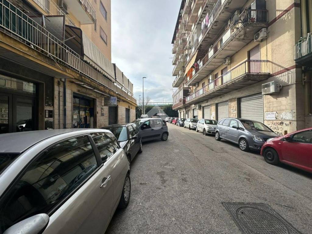 Immobile a Napoli in VIA ANTONIO GOLIA - Foto 4