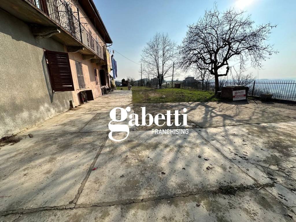 Rustico / casale a Calliano in VIA SCURZOLENGO, 36 - Foto 2