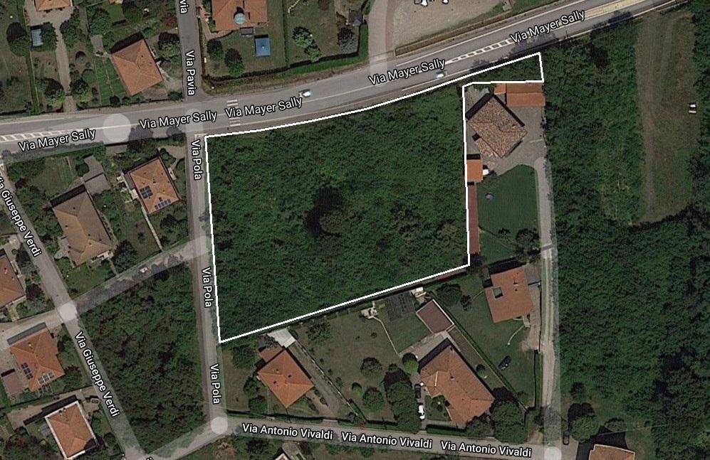 Terreno a Cairate in via Pola - Foto 2