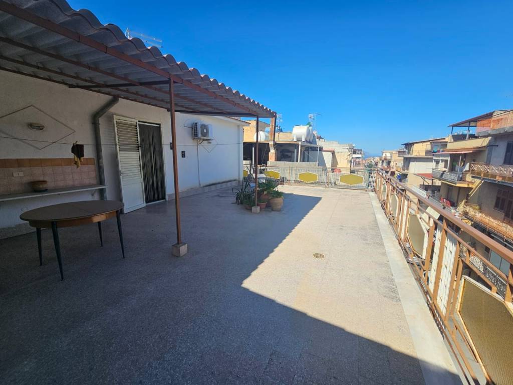 Appartamento a Bagheria in Via Filippo Speciale, 5 - Foto 4