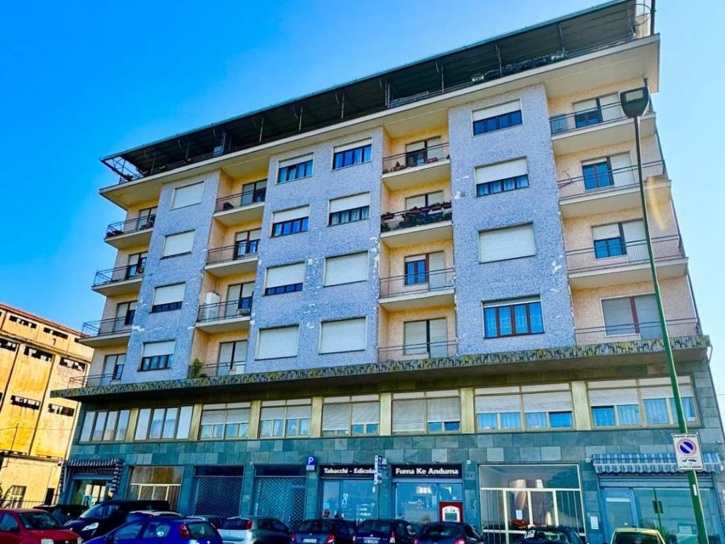 Appartamento a Saluzzo in Via Torino, 100 - Foto 2
