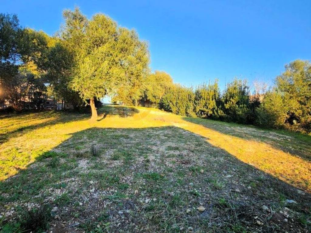 Terreno a Sassari in Via Diana - Foto 3