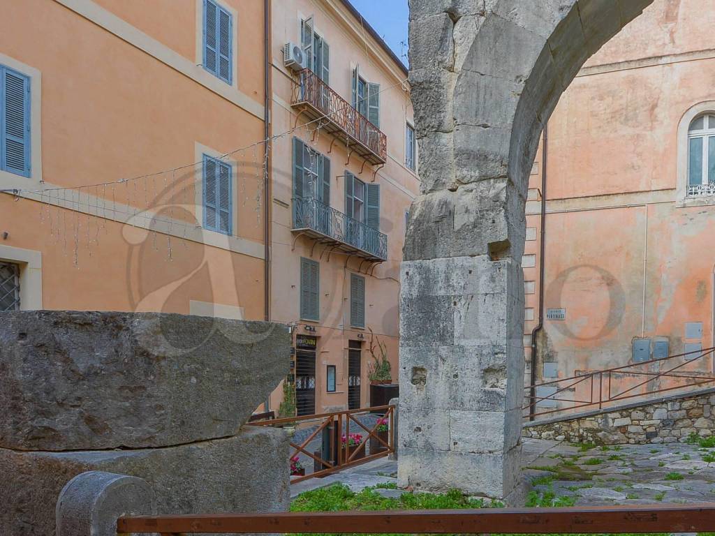 Appartamento a Terracina in Via Mura San Paolo, 7 - Foto 5