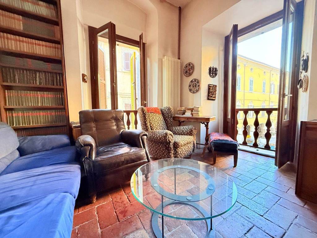 Appartamento a Fossombrone in Via Giganti, 71 - Foto 4