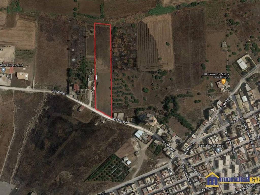 Terreno a Pachino in via Maugeri - Foto 2