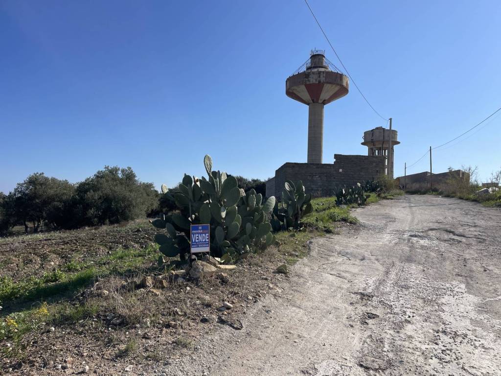 Terreno a Pachino in via Maugeri - Foto 3