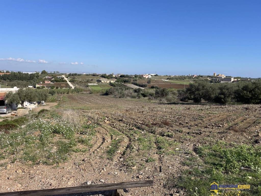 Terreno a Pachino in via Maugeri - Foto 5