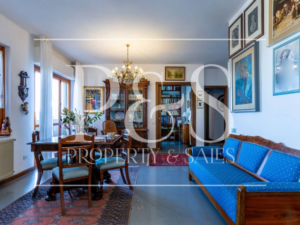 Appartamento a Cagliari in Via Robert Koch - Foto 2
