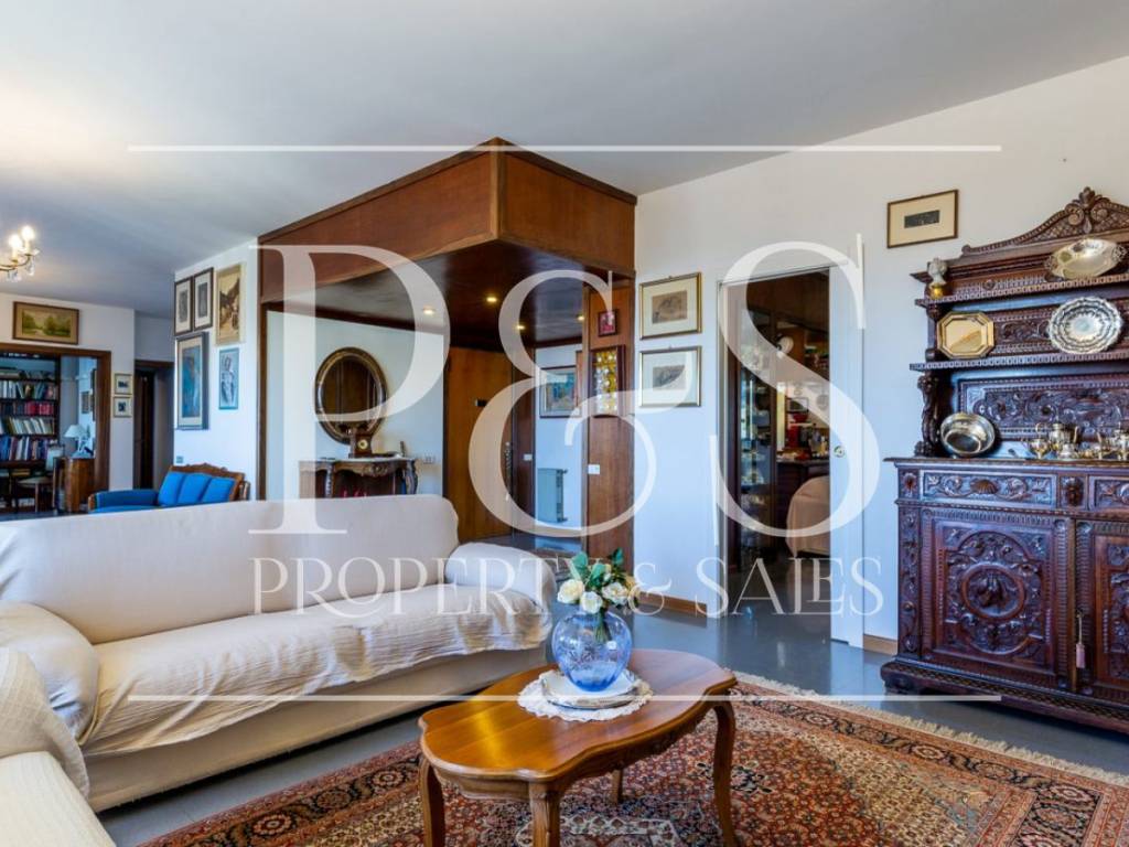 Appartamento a Cagliari in Via Robert Koch - Foto 5