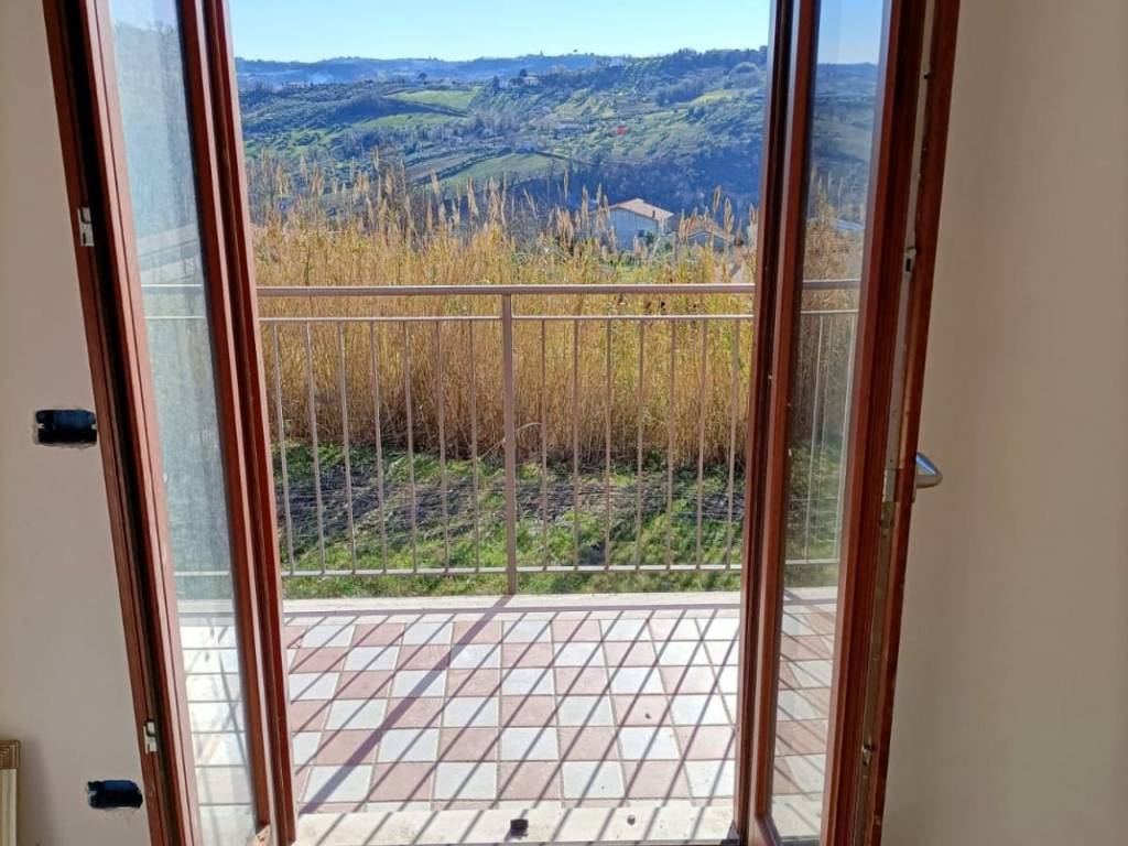 Villetta a schiera a Bucchianico in Via Santa Chiara - Foto 4