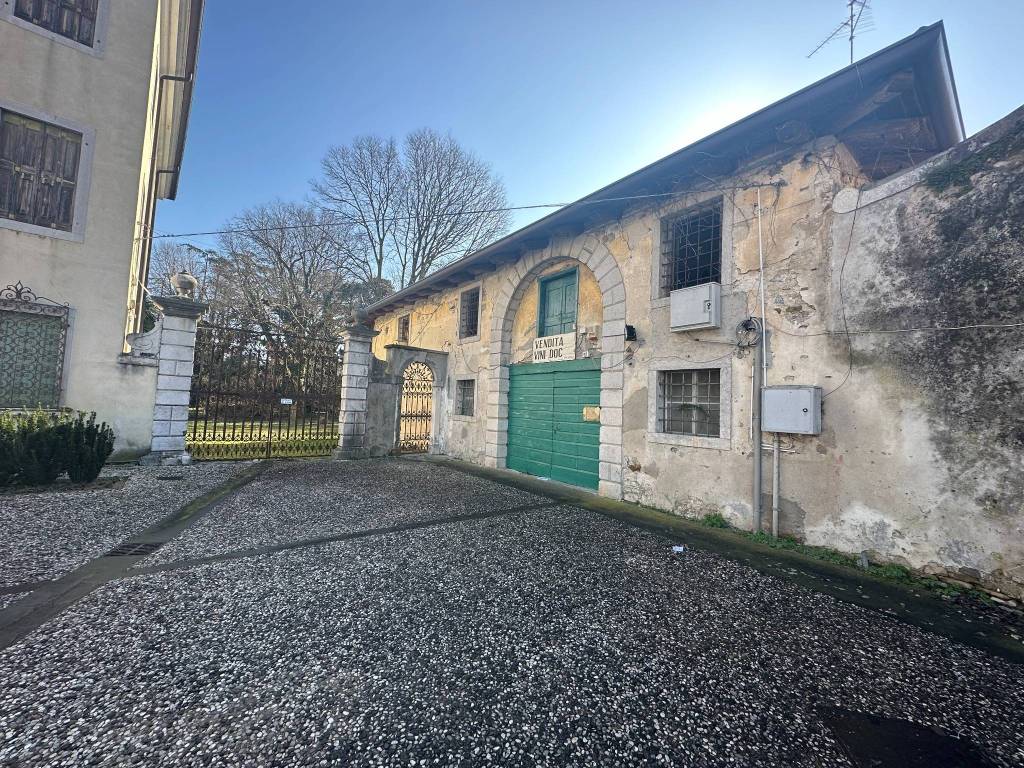 Palazzo / stabile a Turriaco in Piazza della Libertà, 1 - Foto 5