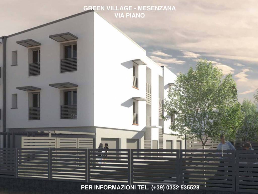 Appartamento a Mesenzana - Foto 4