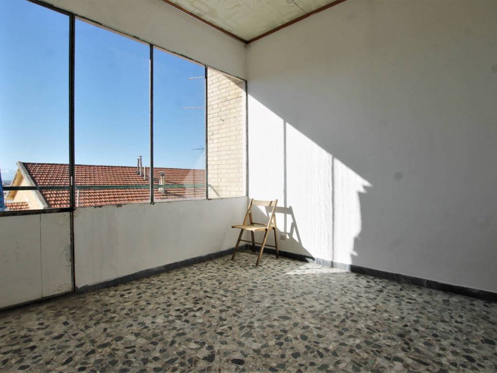 Appartamento a Fermo in Viale 20 Giugno, 33 - Foto 4