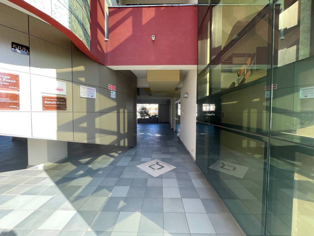 Appartamento a Cosenza in Via Gerolamo De Rada - Foto 3